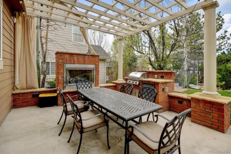 17613 E Peakview Avenue Aurora CO 80016