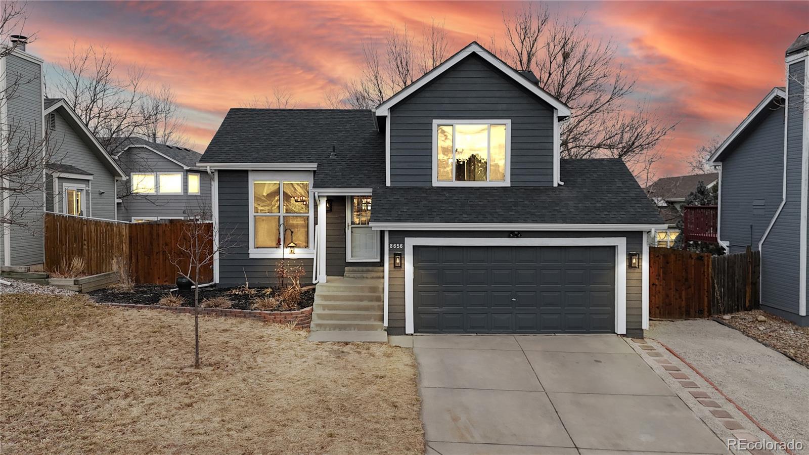 8656 Bluegrass Circle Parker CO 80134