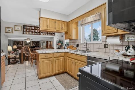 8118 S Marshall Street Littleton CO 80128
