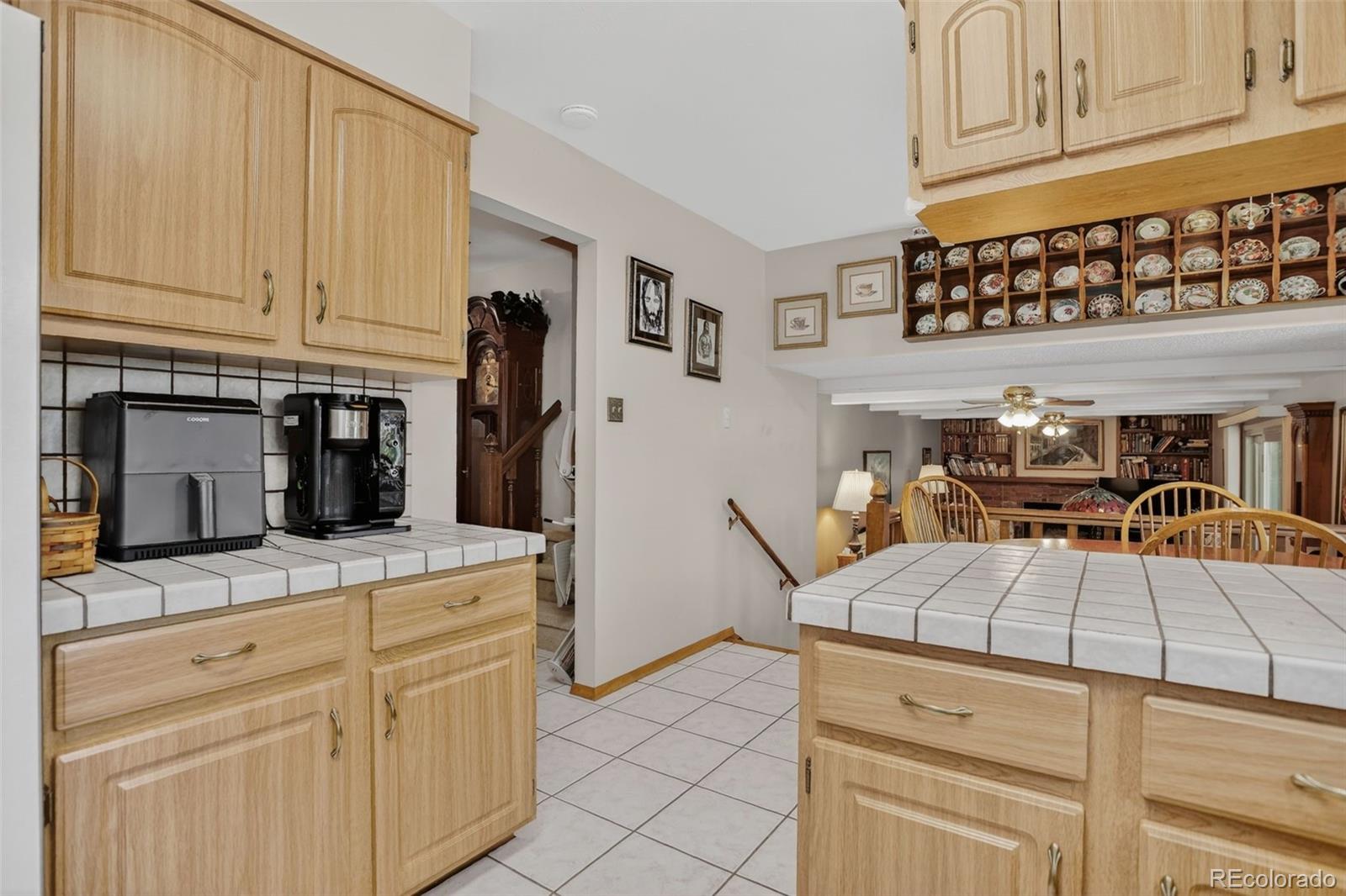 8118 S Marshall Street Littleton CO 80128