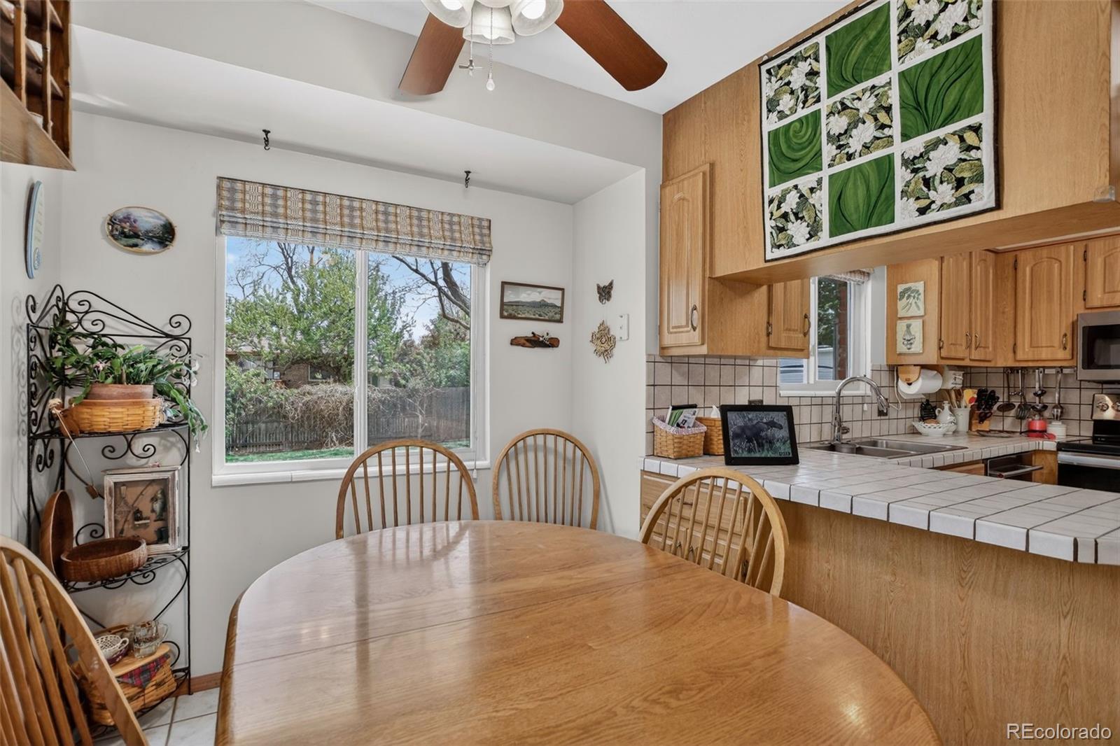 8118 S Marshall Street Littleton CO 80128