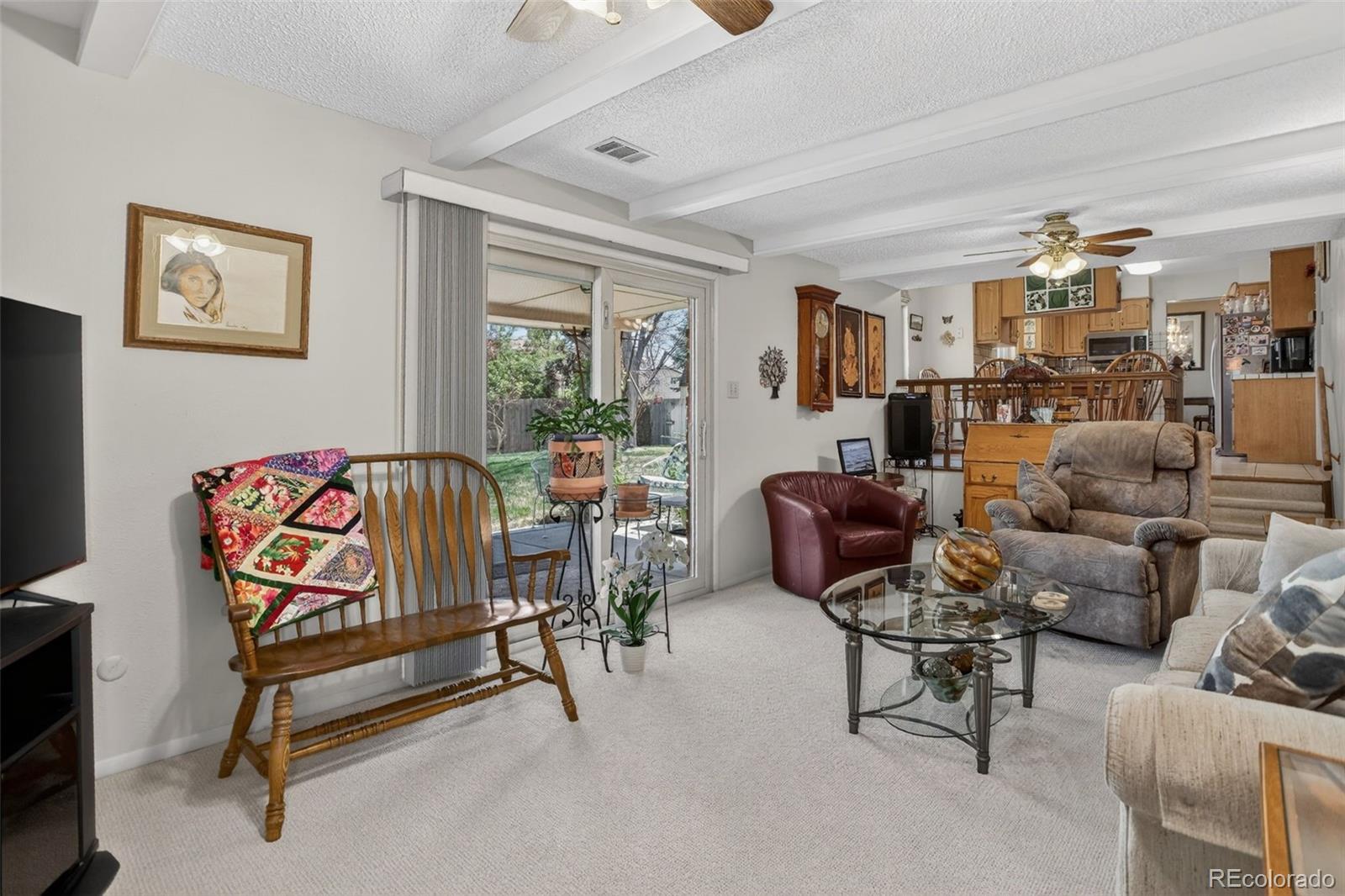 8118 S Marshall Street Littleton CO 80128