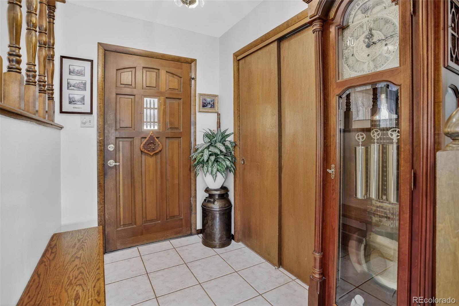 8118 S Marshall Street Littleton CO 80128