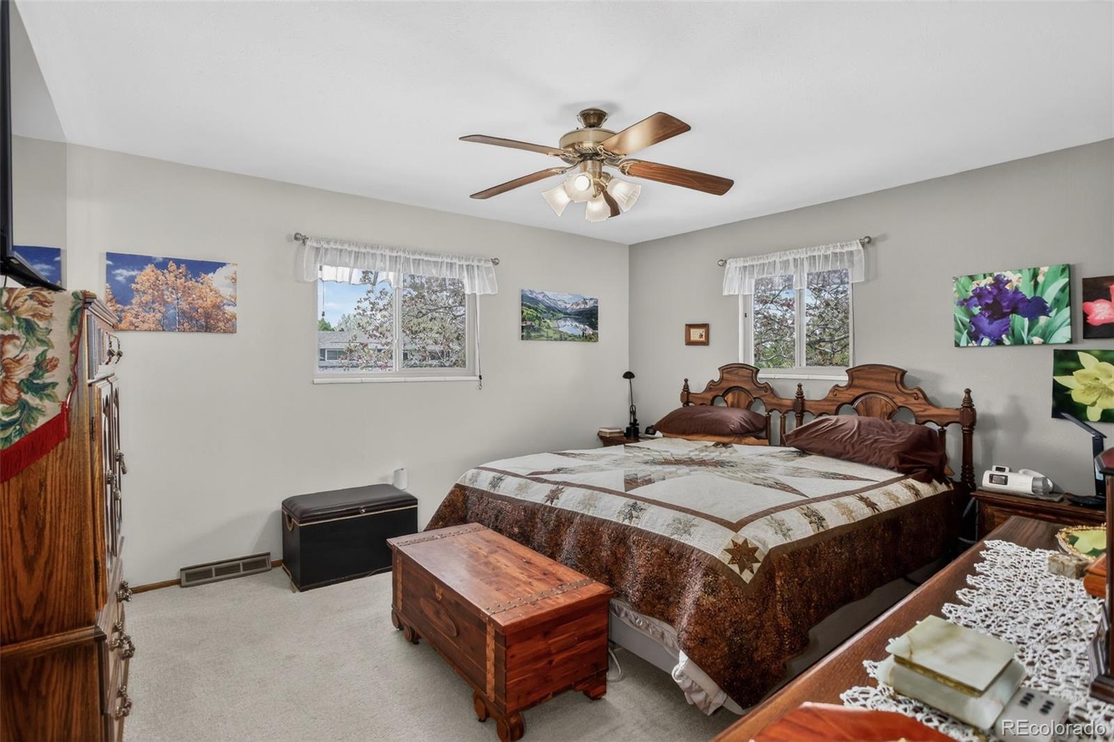 8118 S Marshall Street Littleton CO 80128