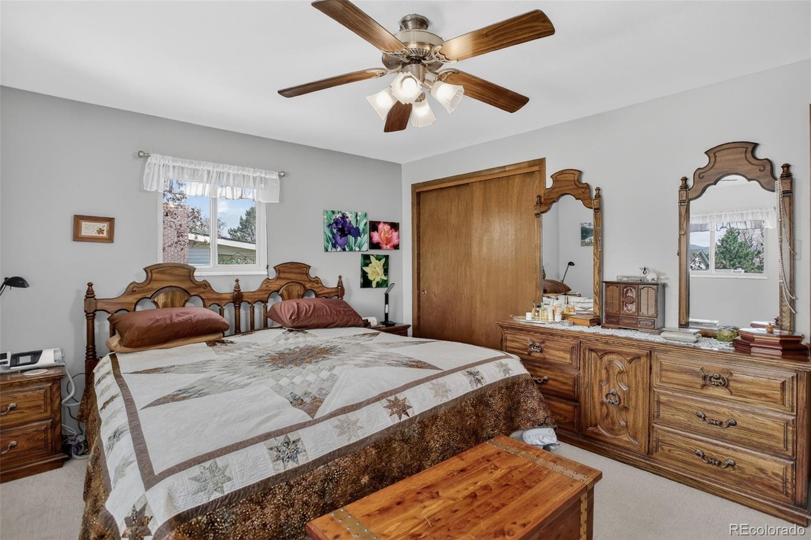 8118 S Marshall Street Littleton CO 80128
