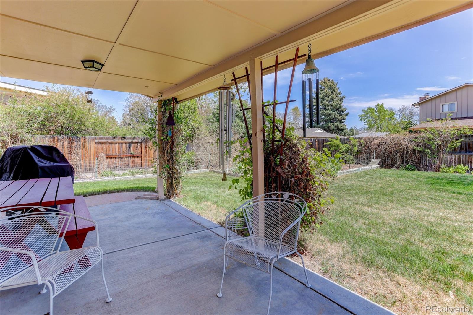 8118 S Marshall Street Littleton CO 80128
