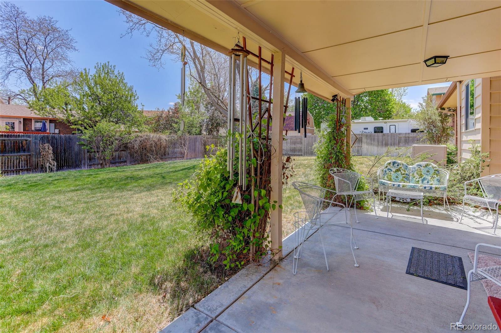 8118 S Marshall Street Littleton CO 80128