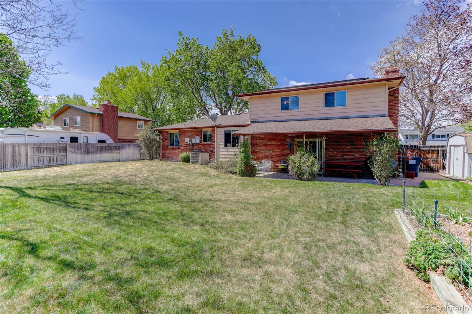8118 S Marshall Street Littleton CO 80128