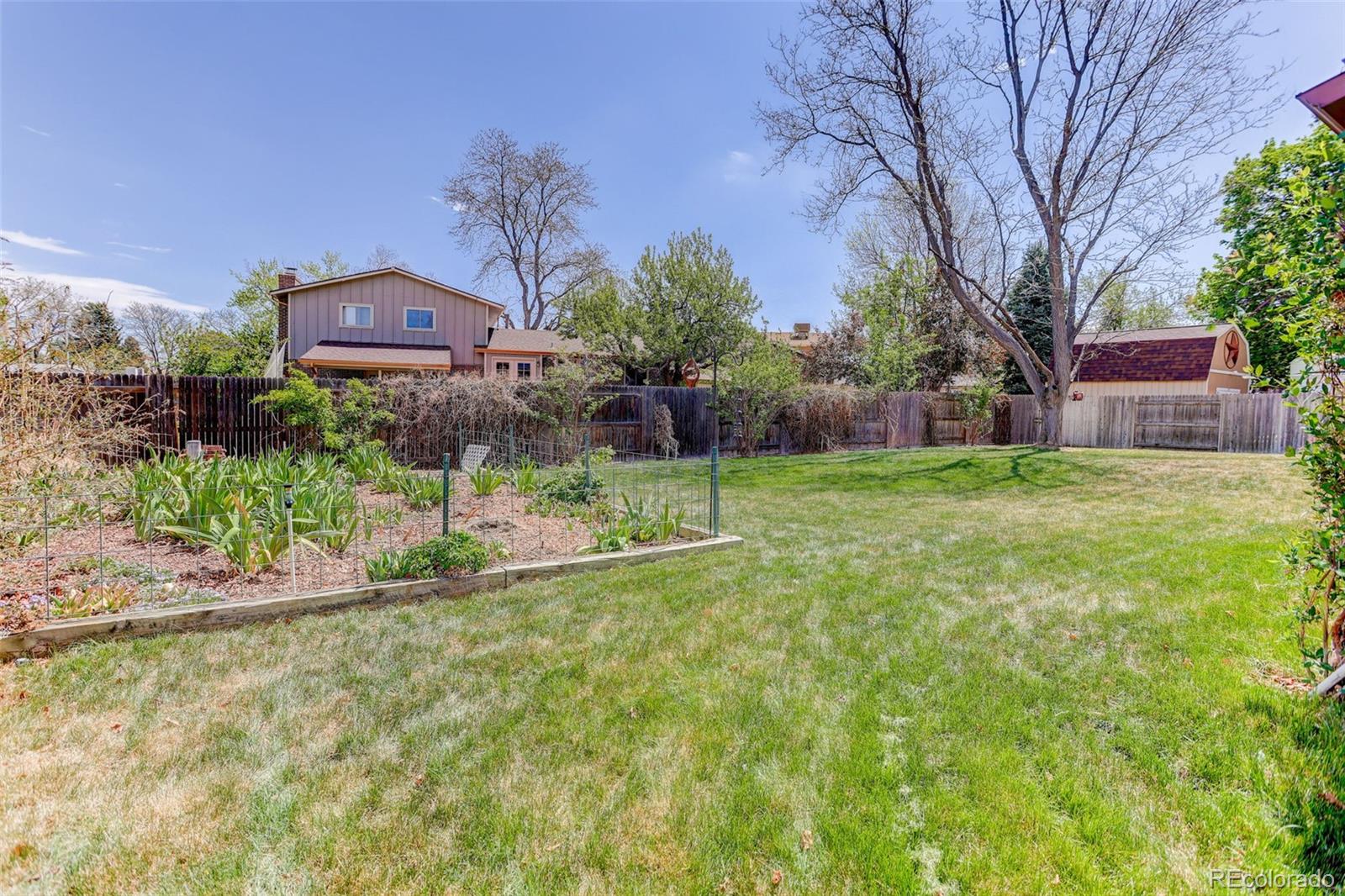 8118 S Marshall Street Littleton CO 80128