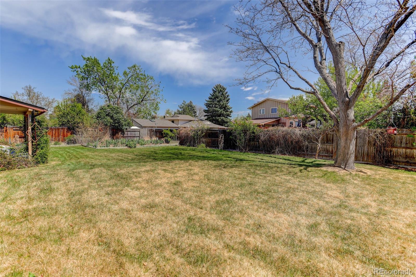 8118 S Marshall Street Littleton CO 80128