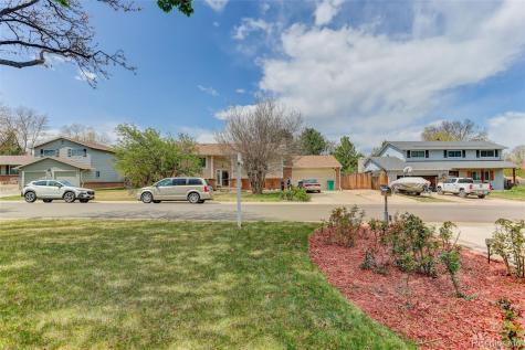 8118 S Marshall Street Littleton CO 80128