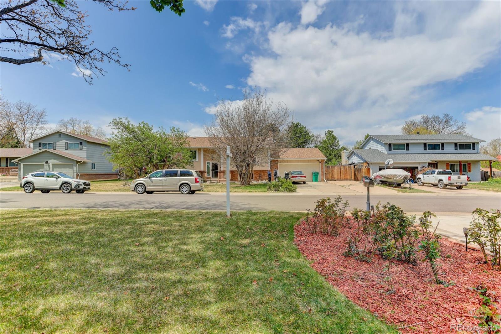 8118 S Marshall Street Littleton CO 80128