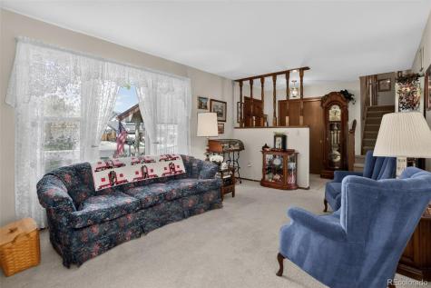 8118 S Marshall Street Littleton CO 80128