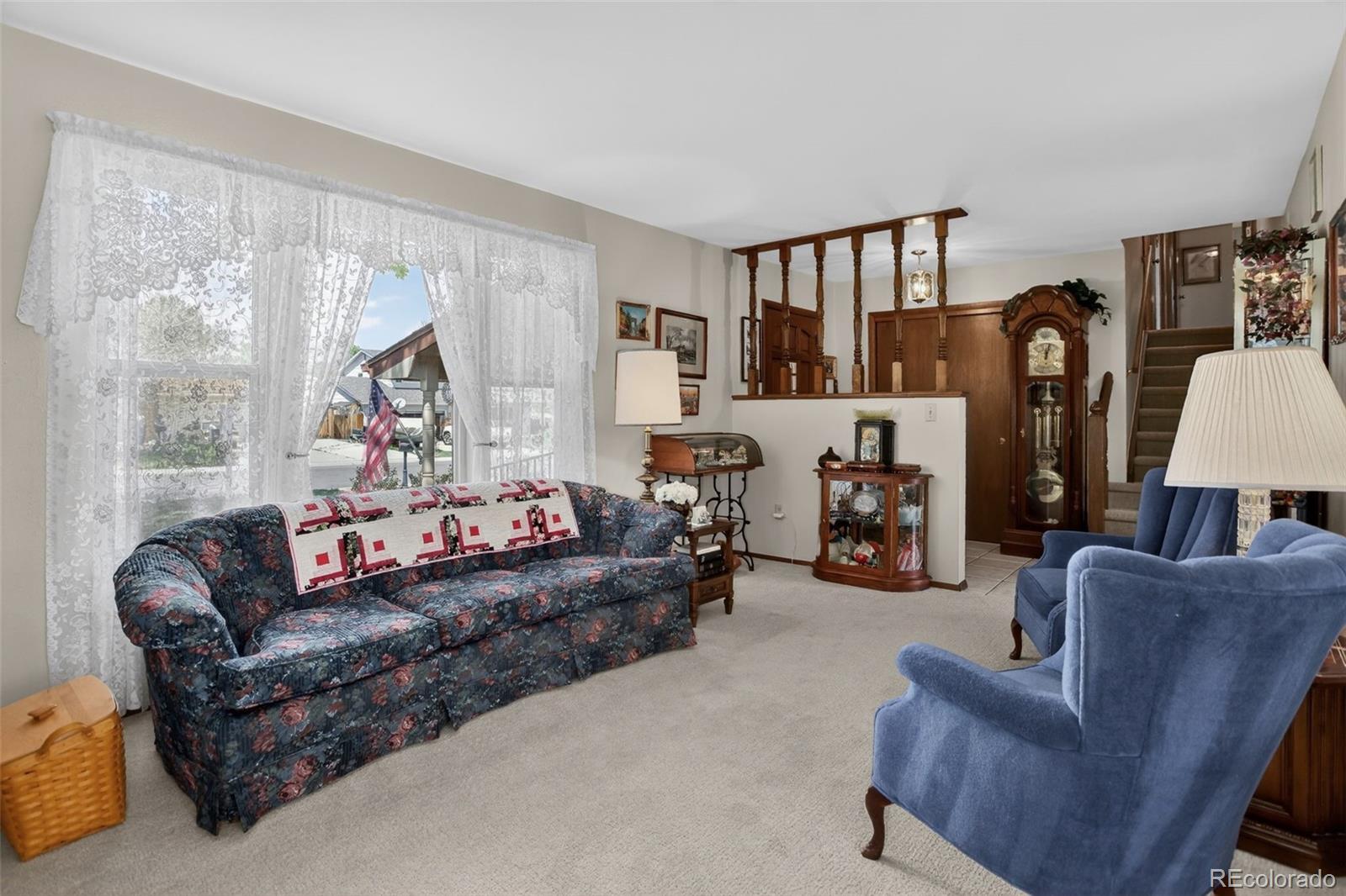 8118 S Marshall Street Littleton CO 80128