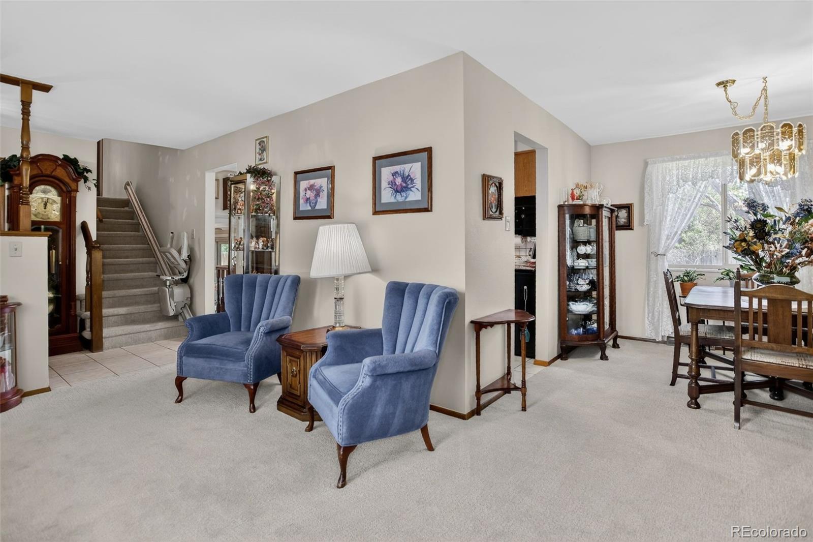 8118 S Marshall Street Littleton CO 80128