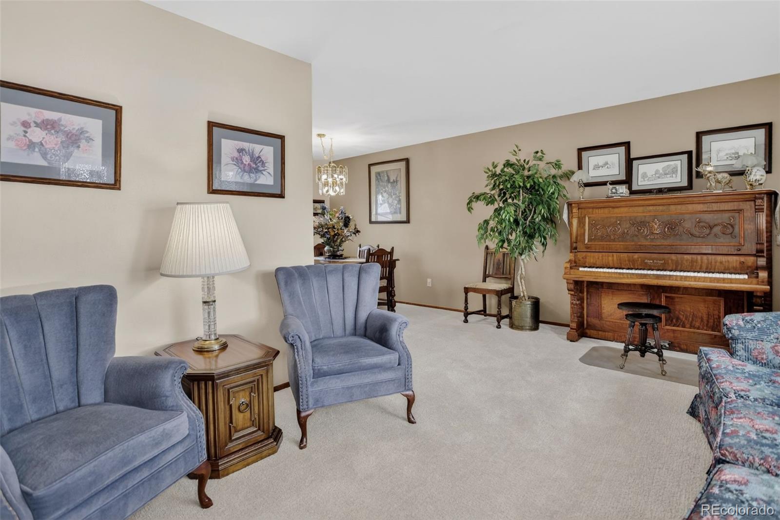 8118 S Marshall Street Littleton CO 80128