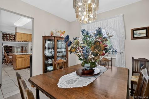 8118 S Marshall Street Littleton CO 80128