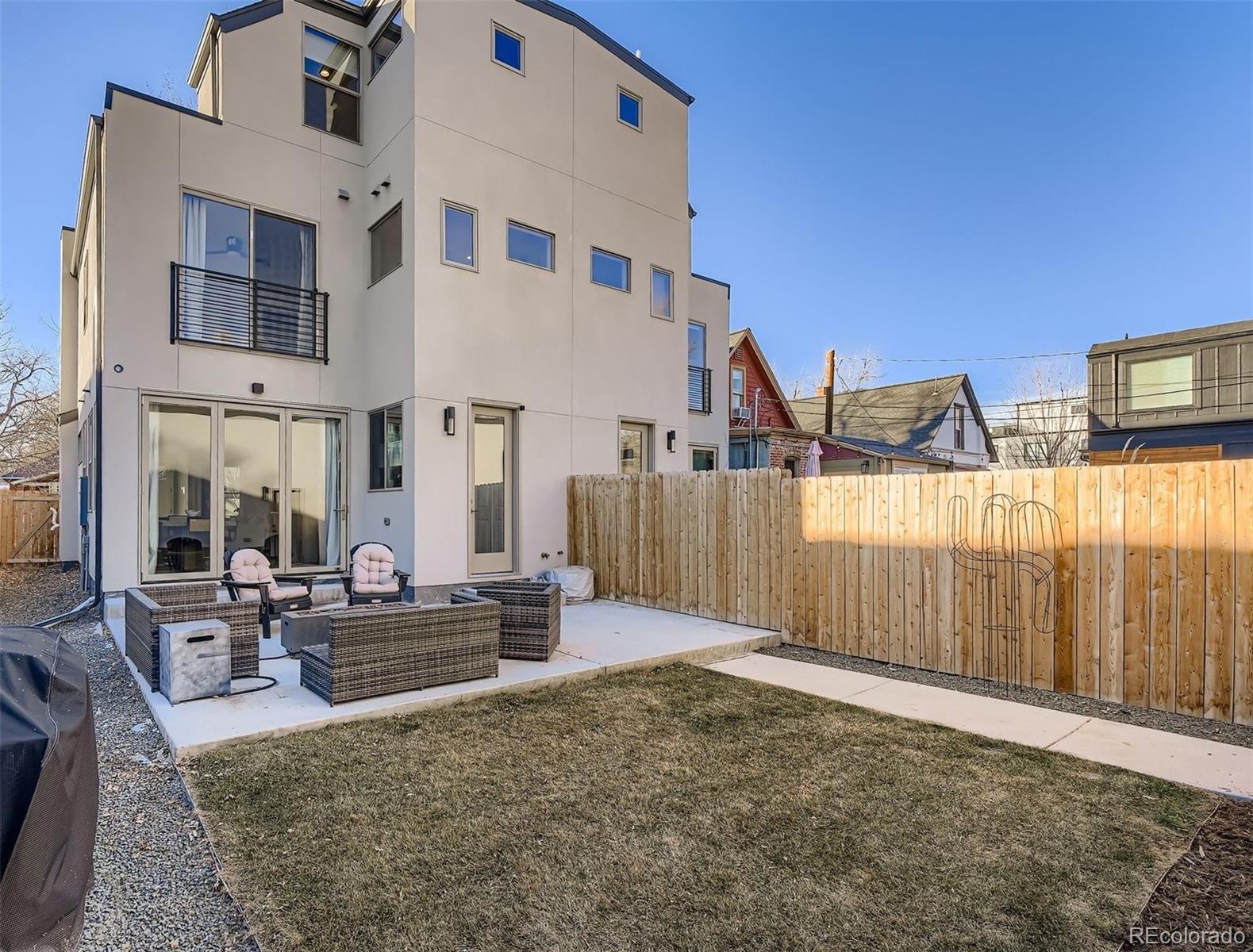 4144 Wyandot Street Denver CO 80211