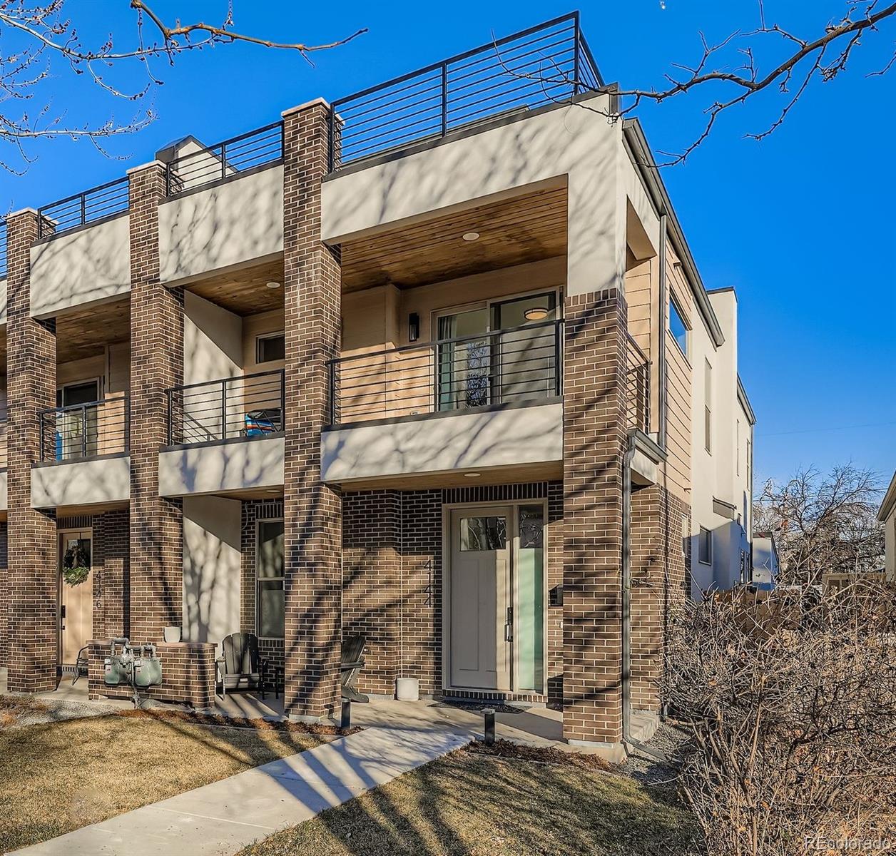 4144 Wyandot Street Denver CO 80211