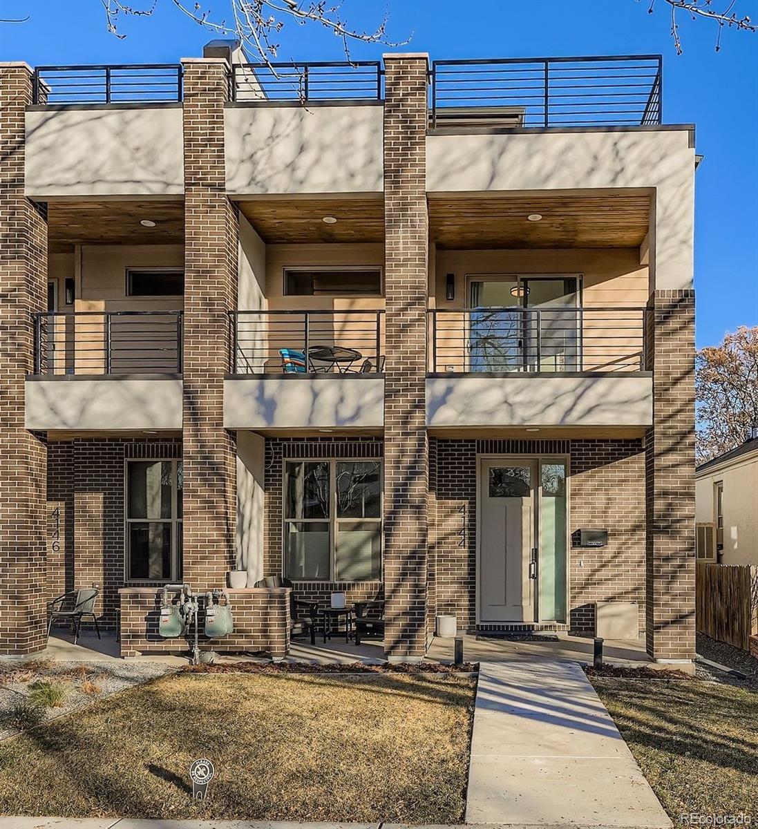 4144 Wyandot Street Denver CO 80211