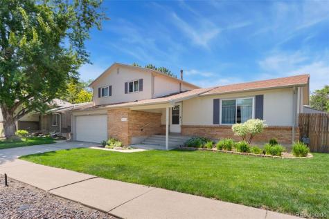 7276 W 83rd Way Arvada CO 80003