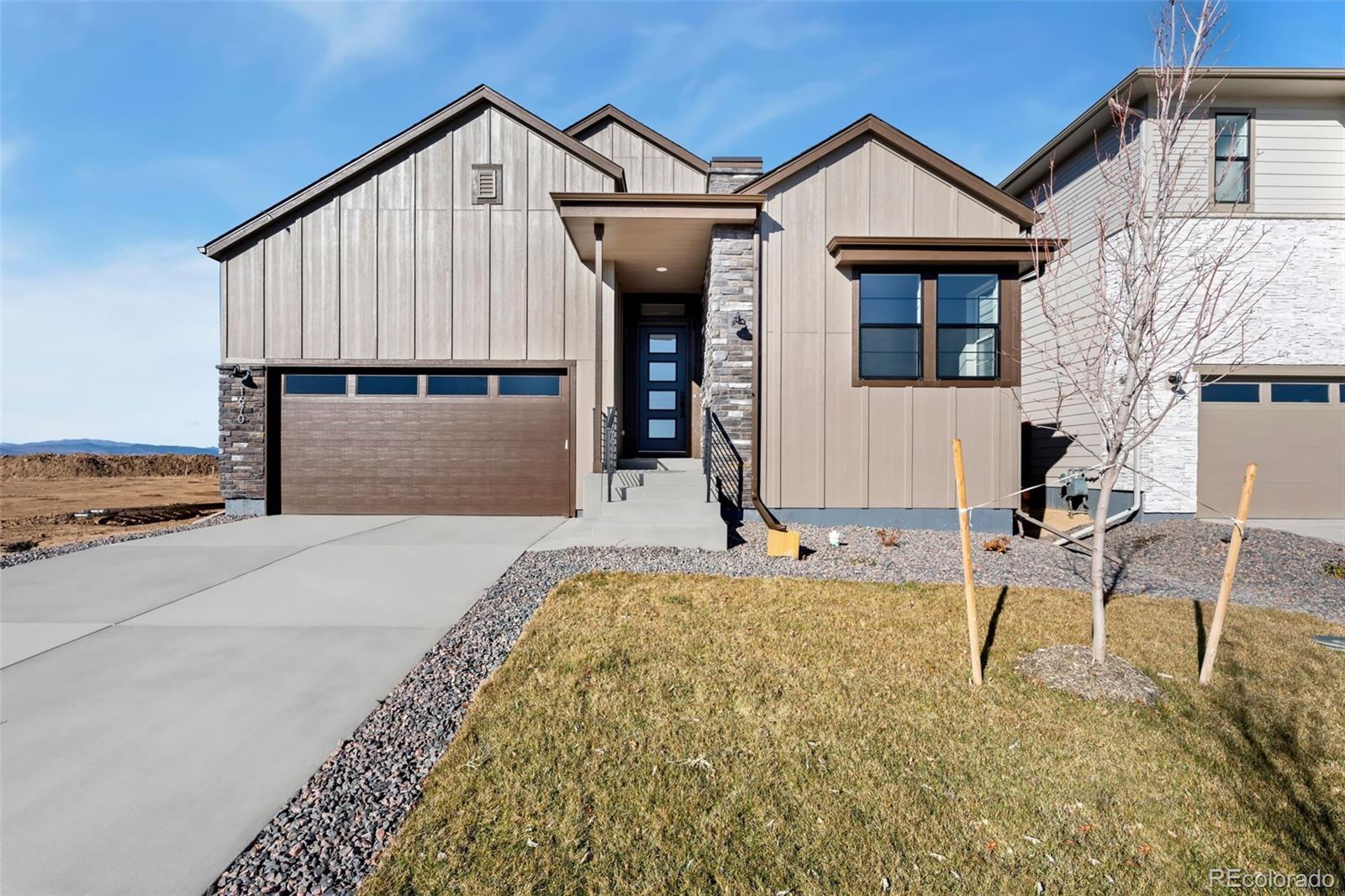 1670 Winter Glow Drive Windsor CO 80550