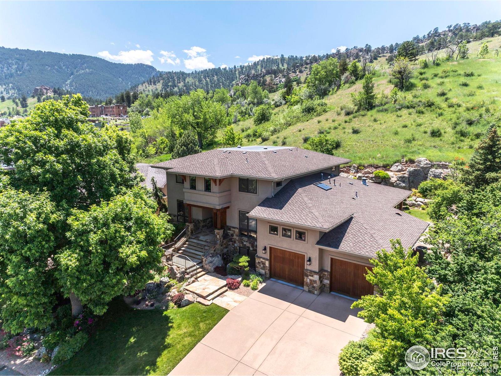 2675 Dakota Place Boulder CO 80304