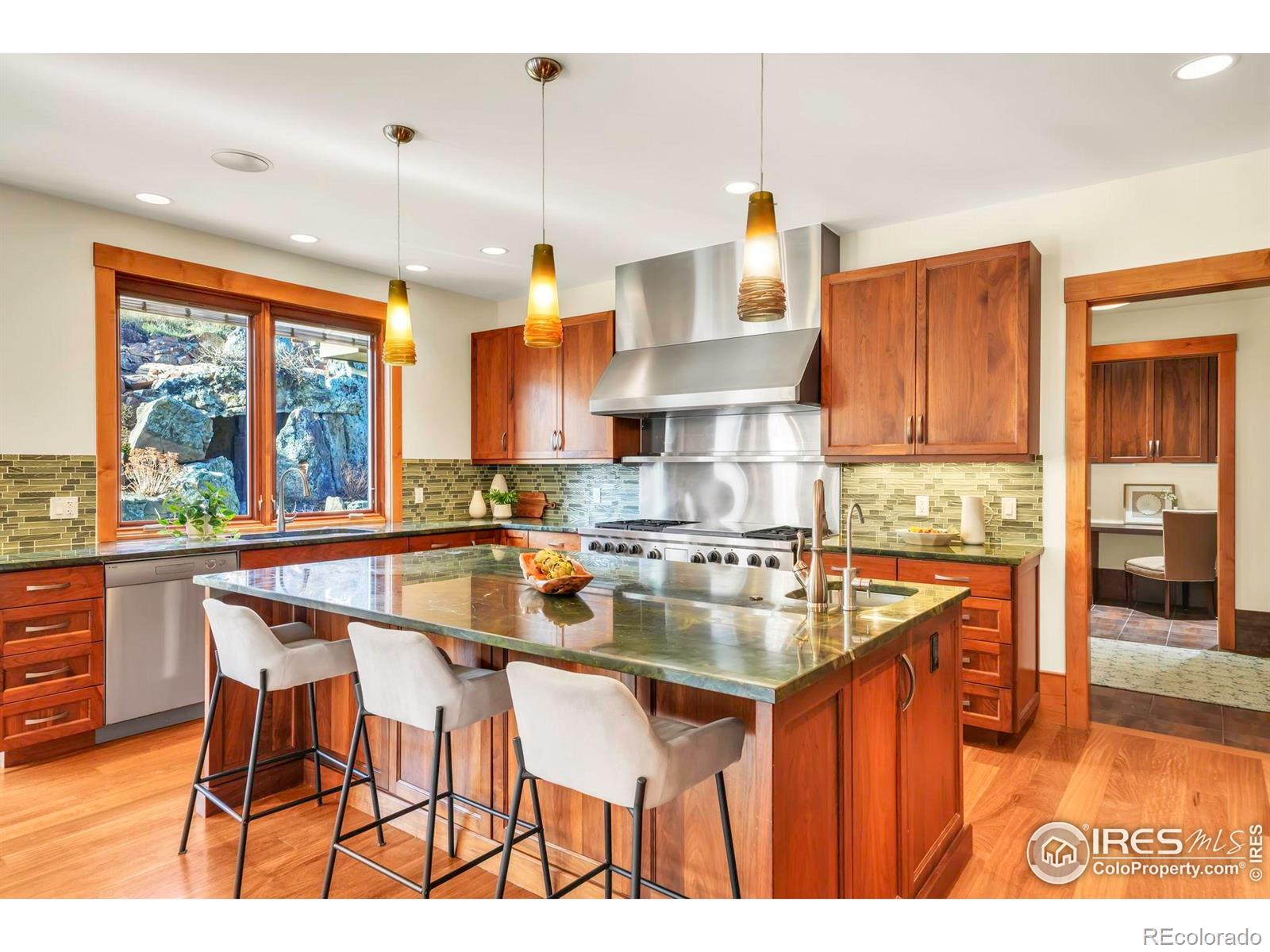 2675 Dakota Place Boulder CO 80304