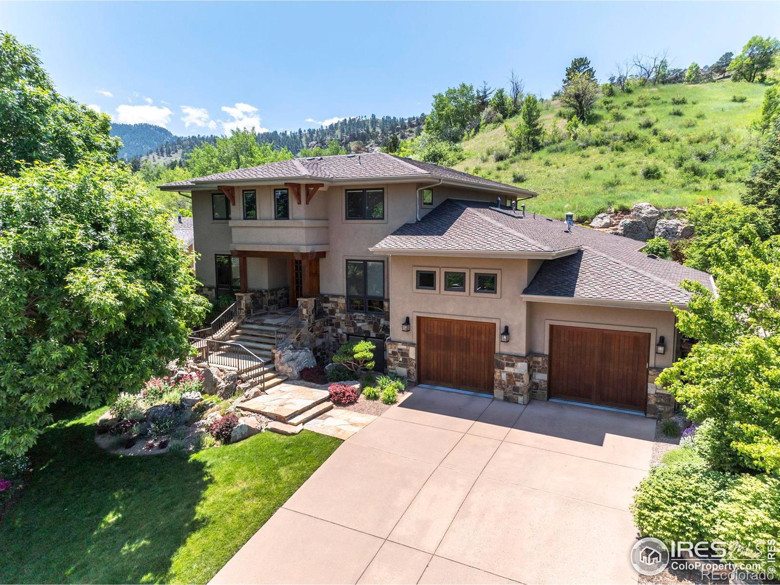 2675 Dakota Place Boulder CO 80304