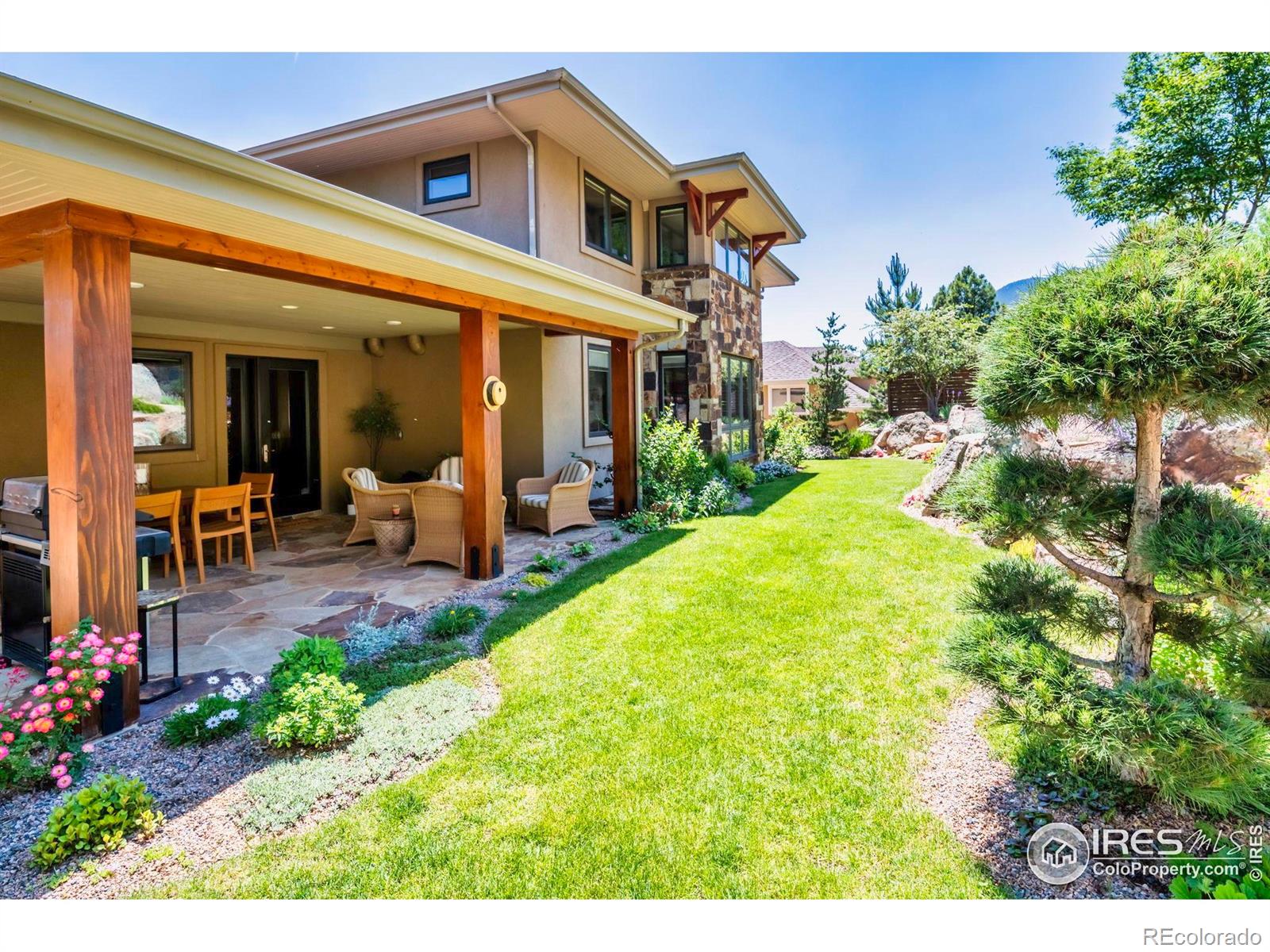 2675 Dakota Place Boulder CO 80304