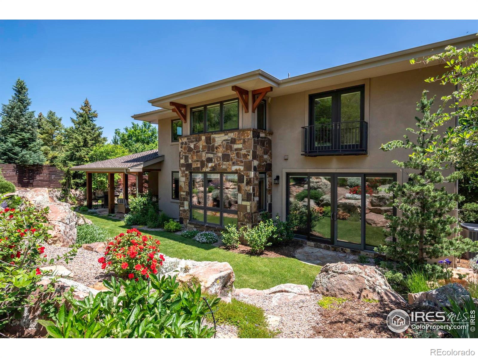 2675 Dakota Place Boulder CO 80304