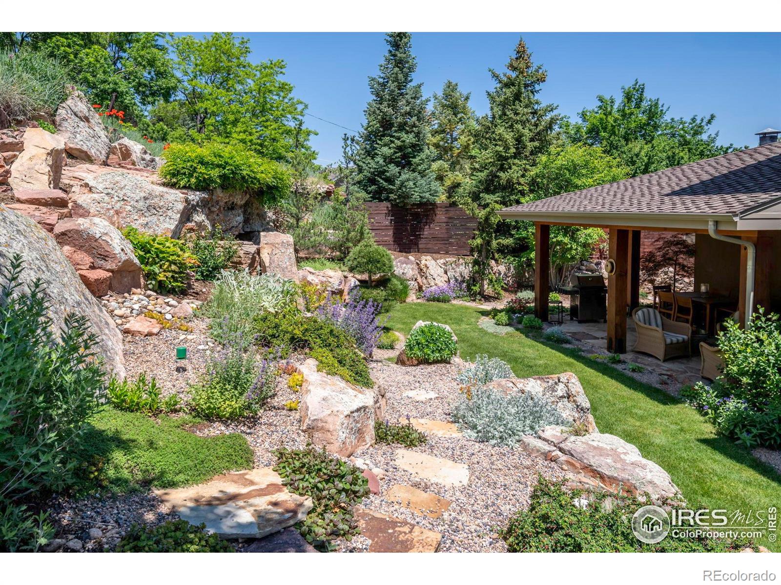 2675 Dakota Place Boulder CO 80304