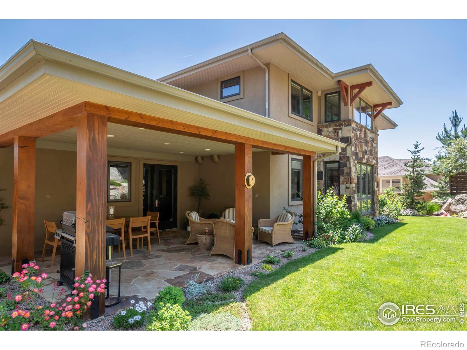 2675 Dakota Place Boulder CO 80304