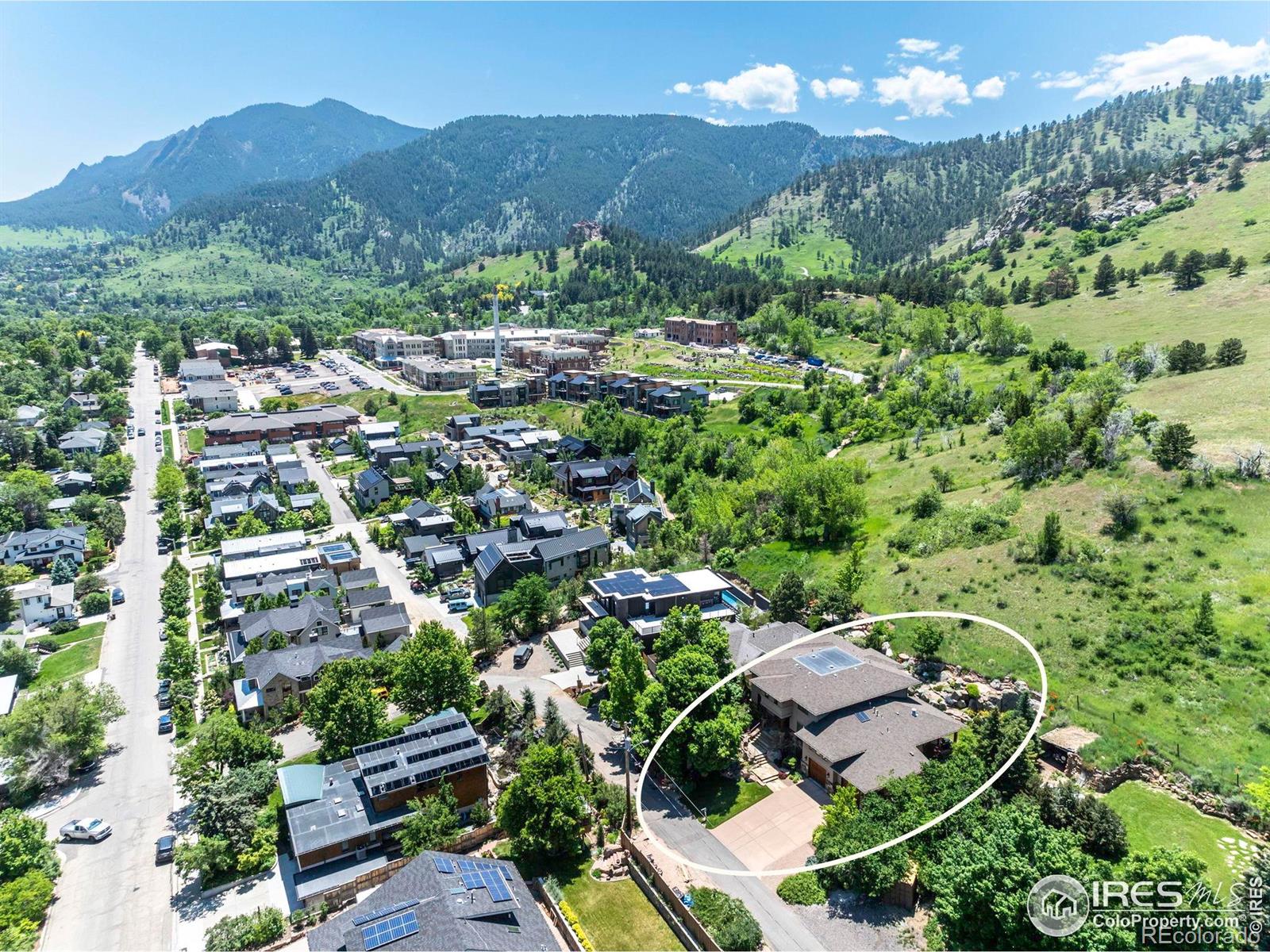 2675 Dakota Place Boulder CO 80304