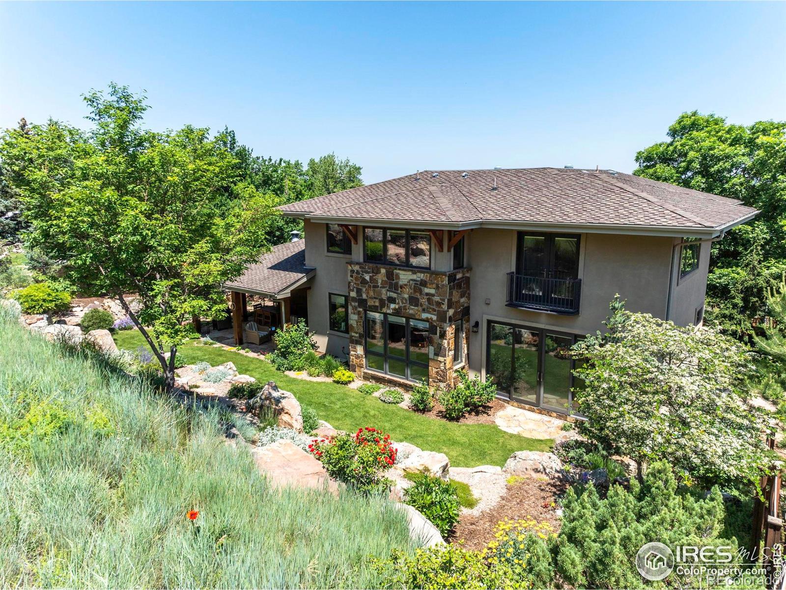 2675 Dakota Place Boulder CO 80304