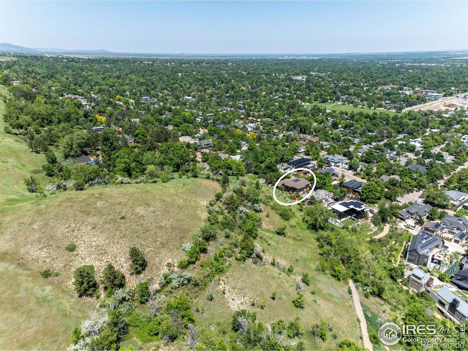 2675 Dakota Place Boulder CO 80304
