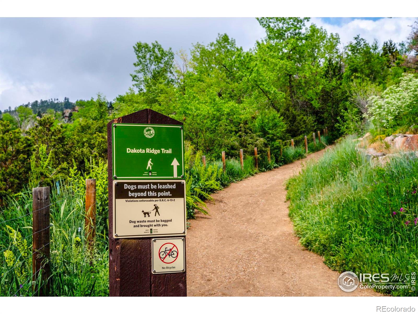 2675 Dakota Place Boulder CO 80304
