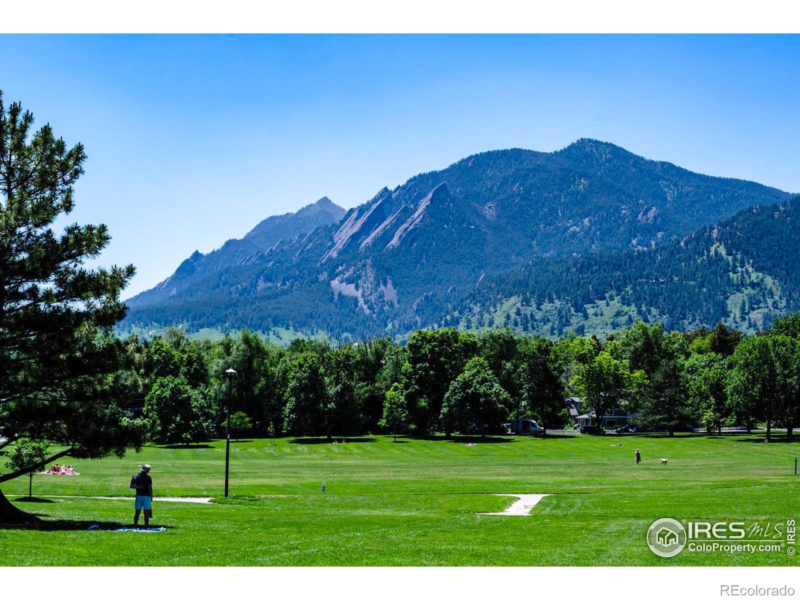 2675 Dakota Place Boulder CO 80304