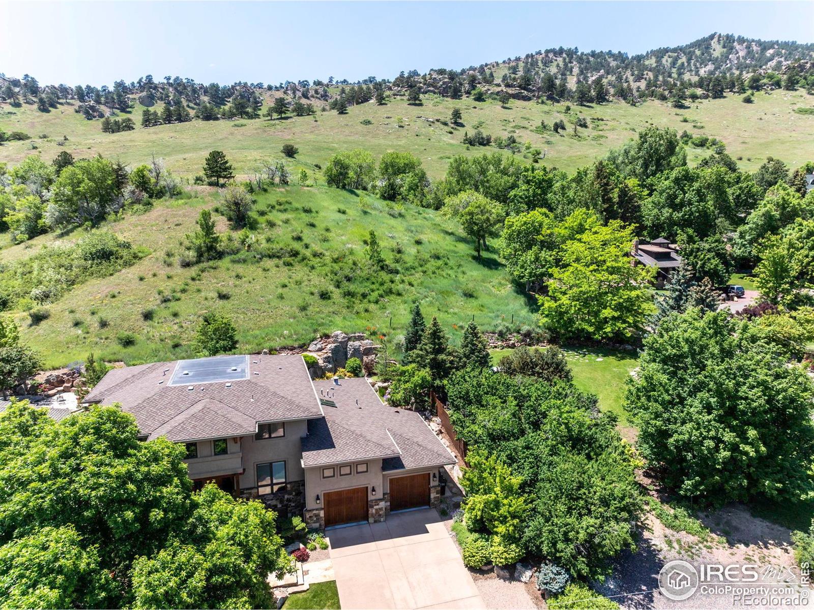 2675 Dakota Place Boulder CO 80304