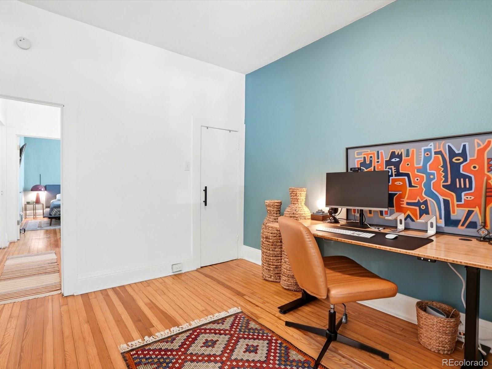 1007 S Vine Street Denver CO 80209