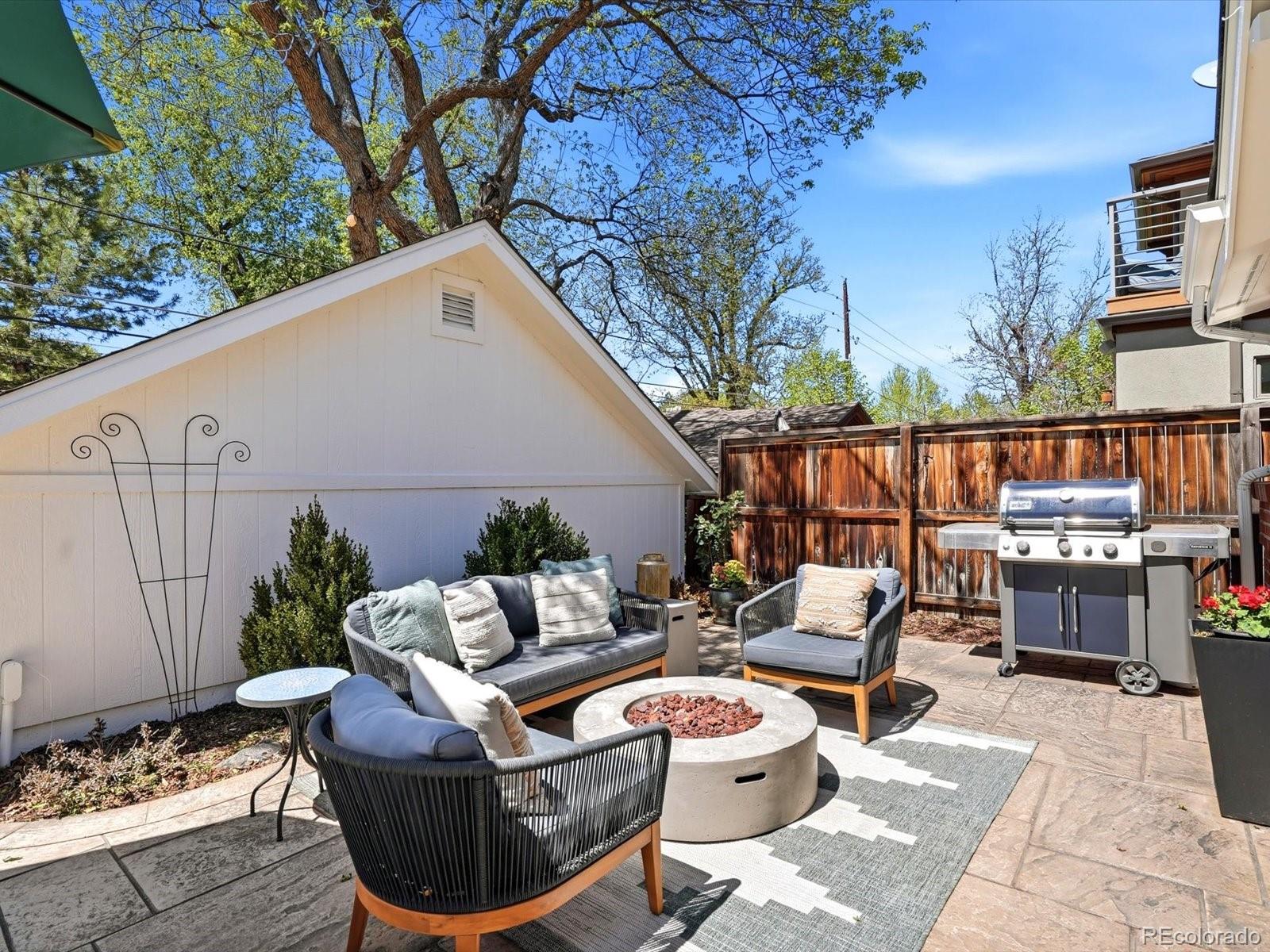 1007 S Vine Street Denver CO 80209