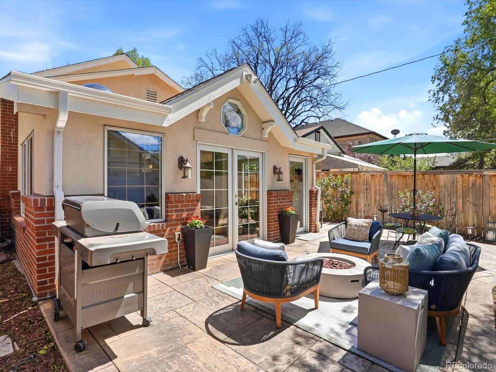 1007 S Vine Street Denver CO 80209