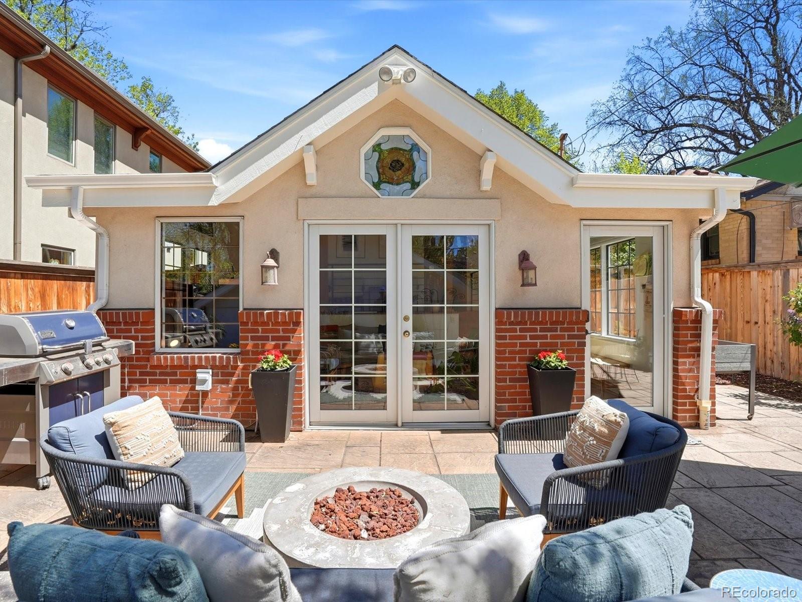 1007 S Vine Street Denver CO 80209