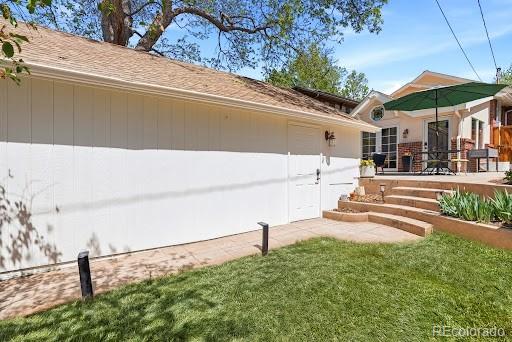 1007 S Vine Street Denver CO 80209