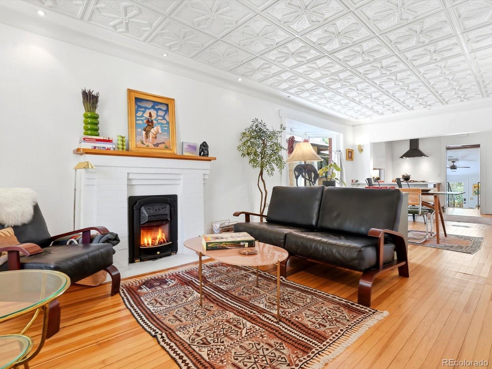 1007 S Vine Street Denver CO 80209