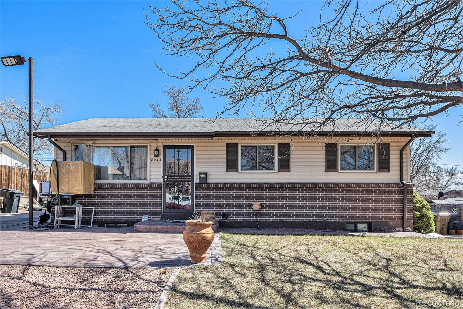 8244 Clemson Lane Westminster CO 80031