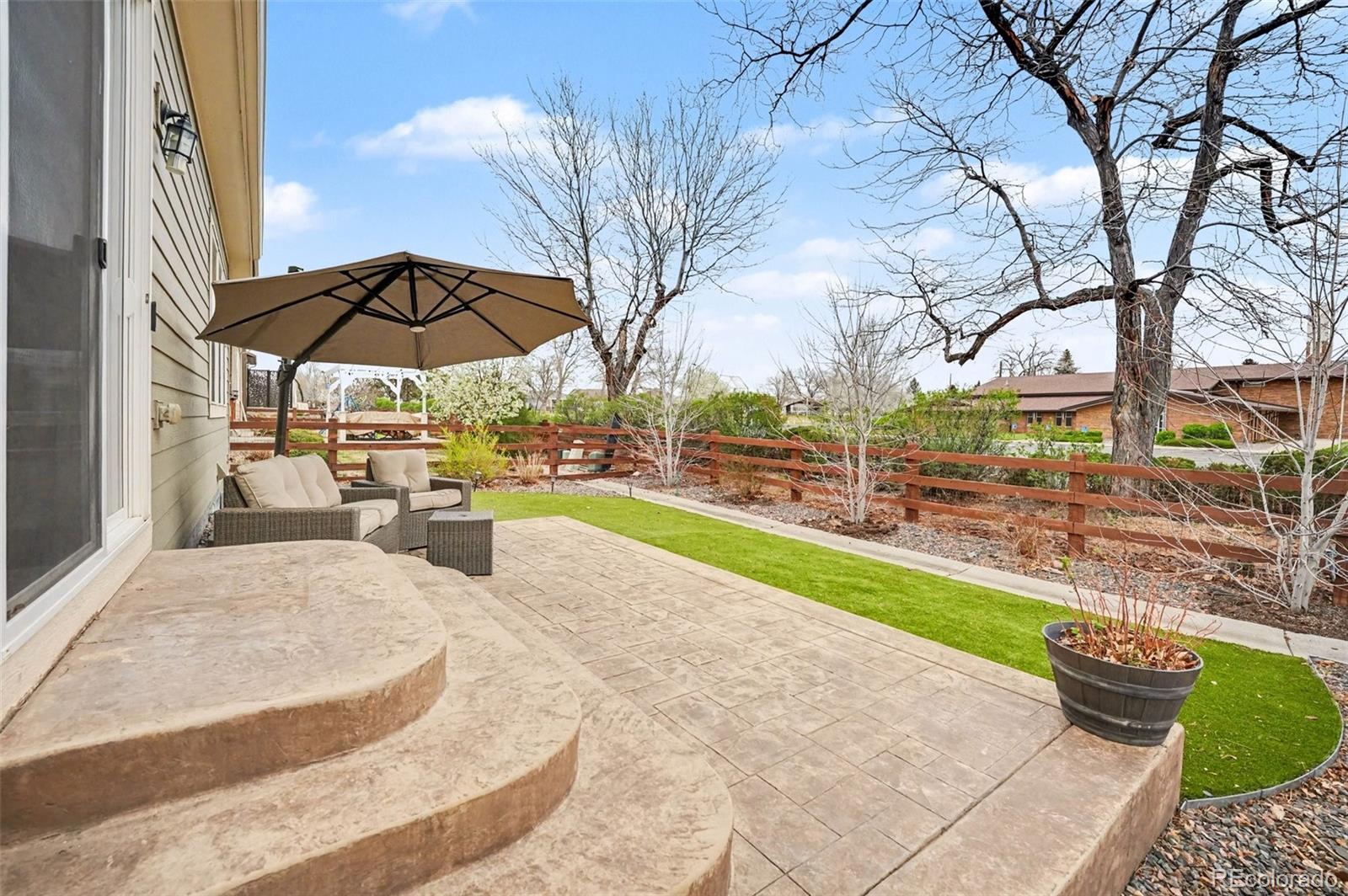 7226 Zinnia Street Arvada CO 80005