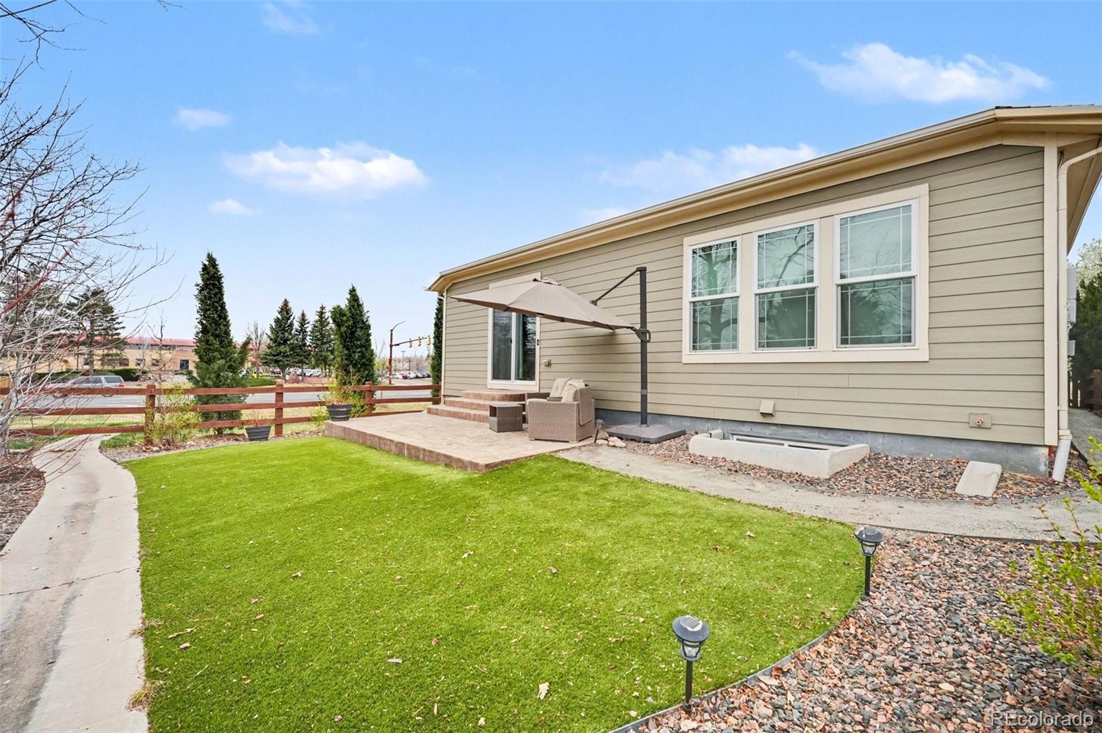 7226 Zinnia Street Arvada CO 80005