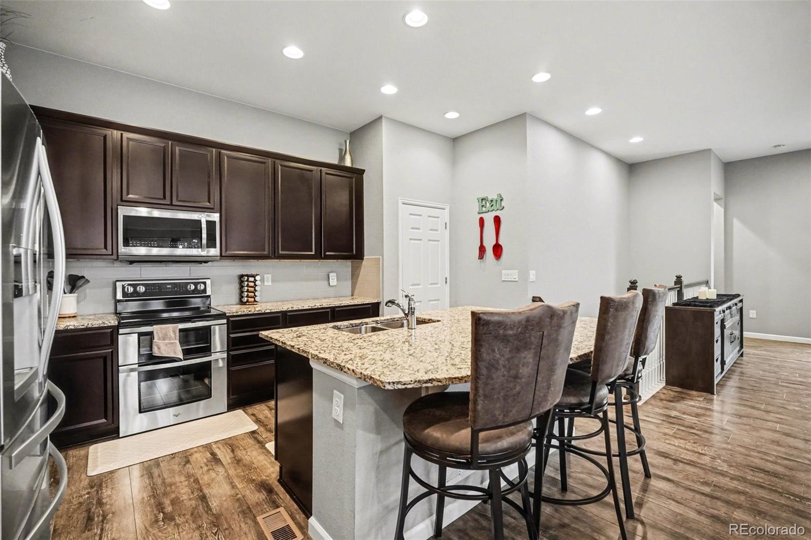 7226 Zinnia Street Arvada CO 80005