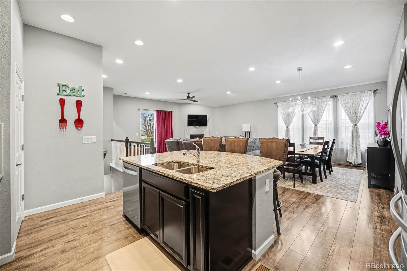 7226 Zinnia Street Arvada CO 80005
